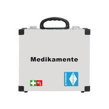 Ampullförvaring STANDARD