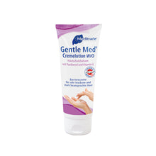 Meditrade Gentle Med® Cream Lotion (W/O) | Flaska (100 ml)