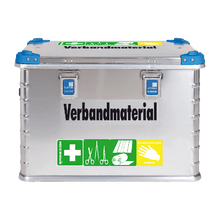 SEG-E-Box 1 FÖRBANDSMATERIAL
