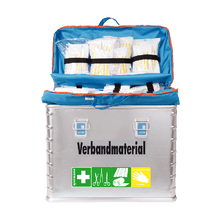 SEG-E-Box 1 FÖRBANDSMATERIAL