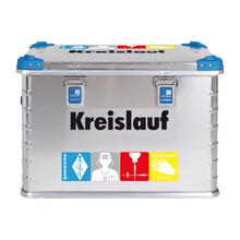 SEG-E-Box 3 KRETSLOP