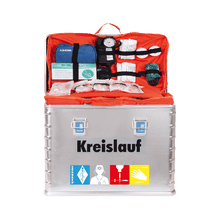 SEG-E-Box 3 KRETSLOP