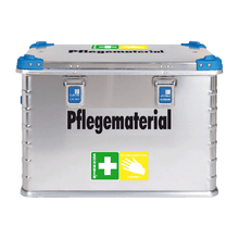 SEG-E-Box 5 VÅRDMATERIAL