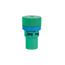 PEEP-ventil (0–20 cm)
