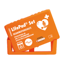 LifePad®-box
