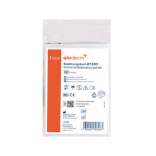 SÖHNGEN® andningsduk BT-DRY