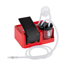 Sugpump Res-Q-Vac EN ISO 10079-2