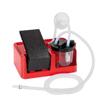 Sugpump Res-Q-Vac EN ISO 10079-2