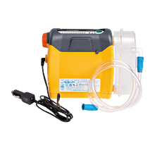 Utsugningsenhet Jet Compact 300D