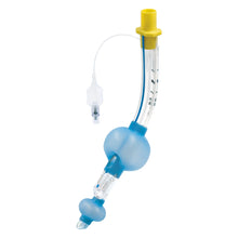 Larynx-Tubus LTS-D storlek 3 gul