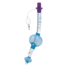 Larynx-Tubus LTS-D storlek 5  violett