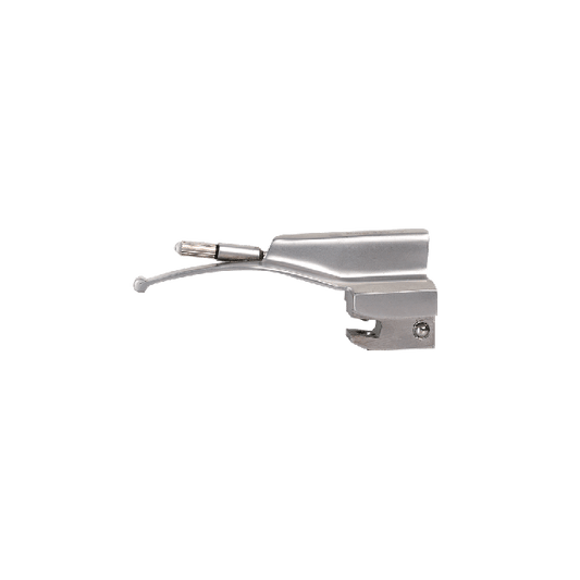 Ljusspatel av metall, varmt ljus, Macintosh 0