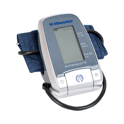 Blutdruckmesser ri-champion® N Version ab 7-2008