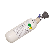 Syreflaska 1,0 liter