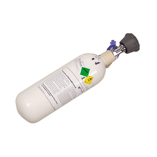 Syreflaska 1,0 liter