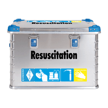 SEG-E-Box 2 Återupplivning