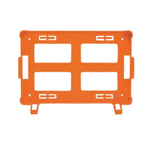 CD-väggfäste SN orange