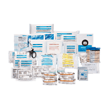 Fyllning – Industristandard enligt DIN 13169