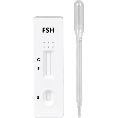 Cleartest Klimakteriet, Pack: 6 tester | Pack (6 tester)