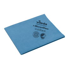 Vile Professional R -Micronglass Glass Handduk - 50 x 40 cm | Pack (5 stycken)