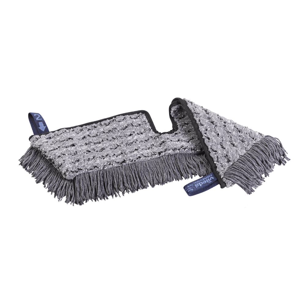 Vileda Professional Swep Single r-MicroCombi - 50 cm | Förpackning (1 st)