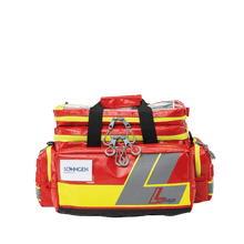 Lifebag M red Sport inkl. LifePad