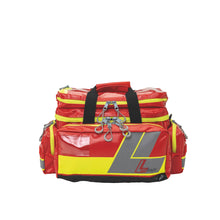 Lifebag M röd, inkl. 1 FT, 2 ST