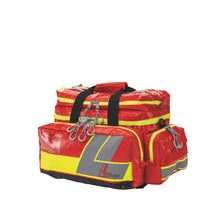 Lifebag M röd, inkl. 1 FT, 2 ST
