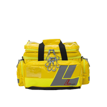 Lifebag M, ljusgul, inkl. 1 FT, 2 ST
