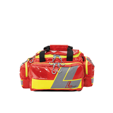 Lifebag S röd, inkl. 1 FT, 2 ST