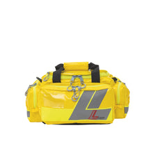 Lifebag S, ljusgul, inkl. 1 FT, 2 ST