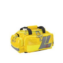 Lifebag S, ljusgul, inkl. 1 FT, 2 ST