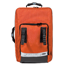 OCTETT First Responder, fodrad med Cordura, med möjlighet till 2 liter syre