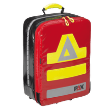 PAX SEG Stor röd