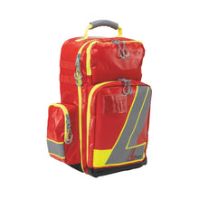 Lifebag L röd inkl. 2 FT, 2 ST, 5 IT