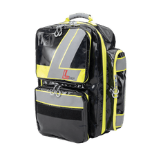 Lifebag XL svart inkl. 2 FT, 3 ST, 6 IT