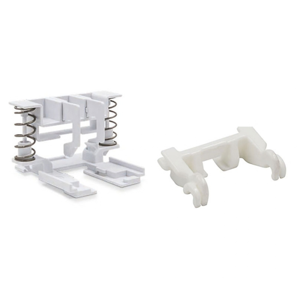 ESH-adapter för SPE ALU FLEX | Förpackning (1 styck)