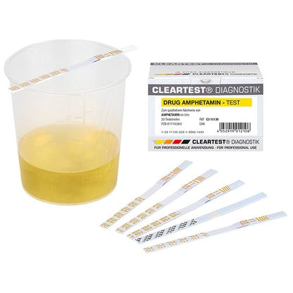 KLARTEST Drug Pregabalin