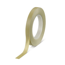 tesaflex 4174 PVC-Fineline-maskeringstejp, pastellgrön 66 m x 12 mm