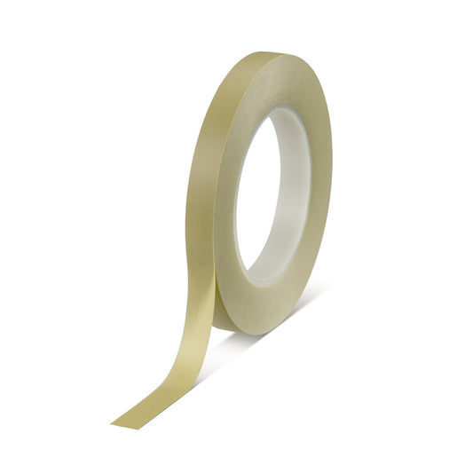 tesaflex 4174 PVC-Fineline-maskeringstejp, pastellgrön 66 m x 12 mm