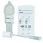 Tydligaste drogsalivtest AMP50/MET50/OPI40/COC20/THC25/BZO20 Förpackning: 5 tester | Pack (5 tester)
