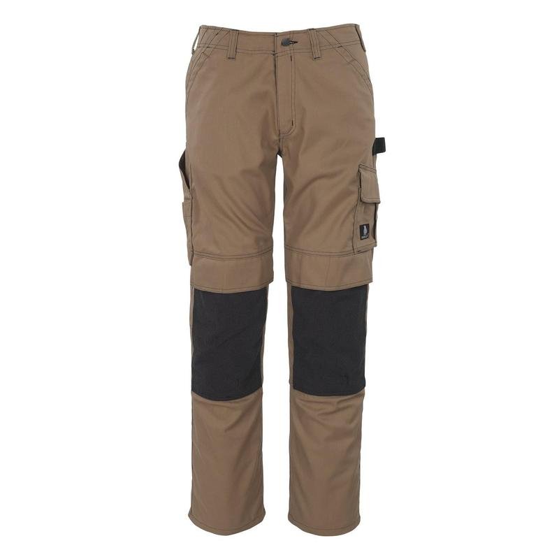 MASCOT® Lerida byxor, khaki