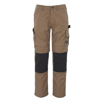 MASCOT® Lerida byxor, khaki
