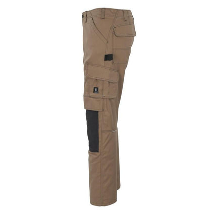 MASCOT® Lerida byxor, khaki