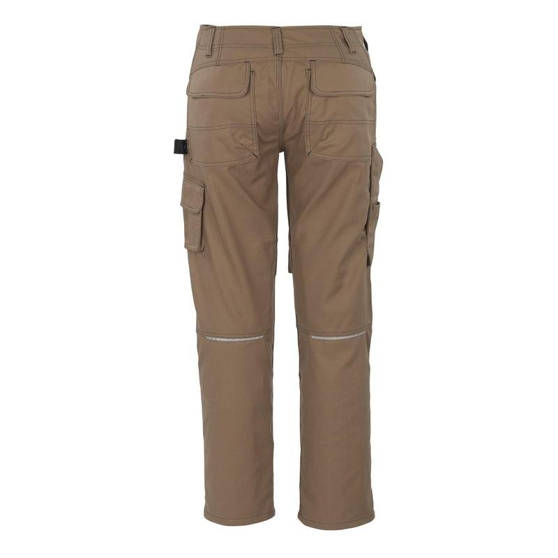 MASCOT® Lerida byxor, khaki