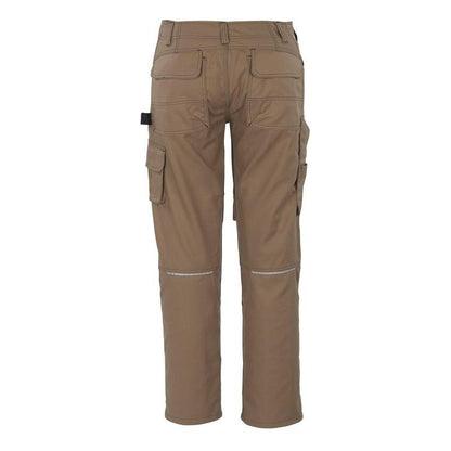 MASCOT® Lerida byxor, khaki