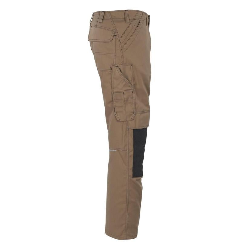 MASCOT® Lerida byxor, khaki