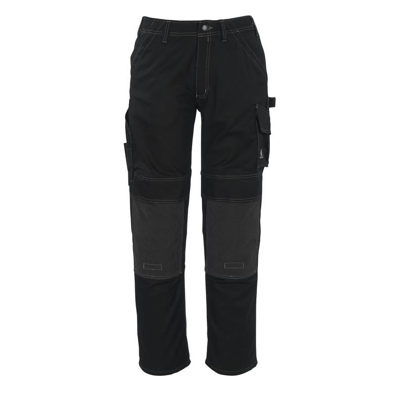 MASCOT® Lerida byxa, svart