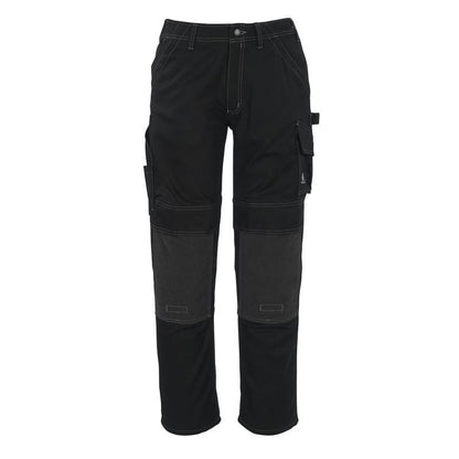 MASCOT® Lerida byxa, svart