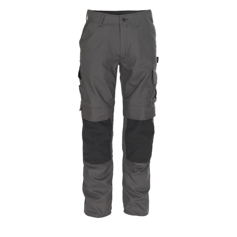 MASCOT® Lerida byxor, antracit